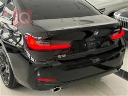 بي ام دبليو الفئة 3